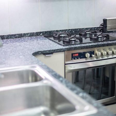 R114 Apartment Ca La Laura กาลาเฟลล์ ภายนอก รูปภาพ