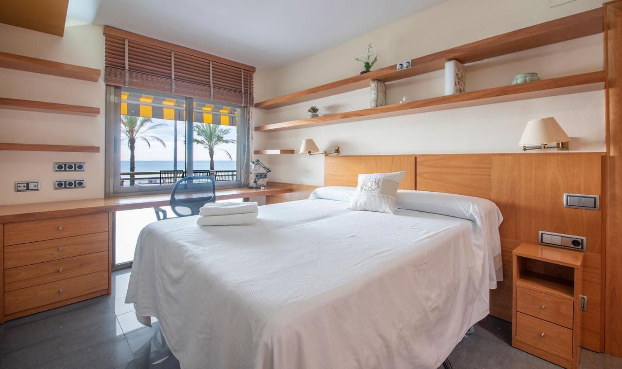 R114 Apartment Ca La Laura กาลาเฟลล์ ภายนอก รูปภาพ