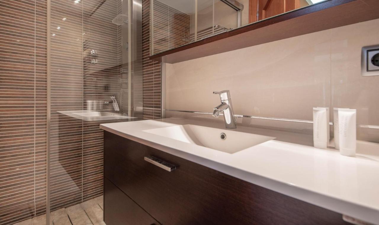 R114 Apartment Ca La Laura กาลาเฟลล์ ภายนอก รูปภาพ