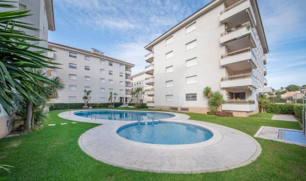 R114 Apartment Ca La Laura กาลาเฟลล์ ภายนอก รูปภาพ