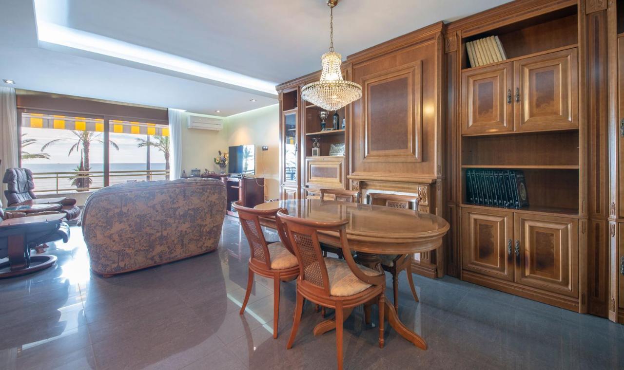 R114 Apartment Ca La Laura กาลาเฟลล์ ภายนอก รูปภาพ
