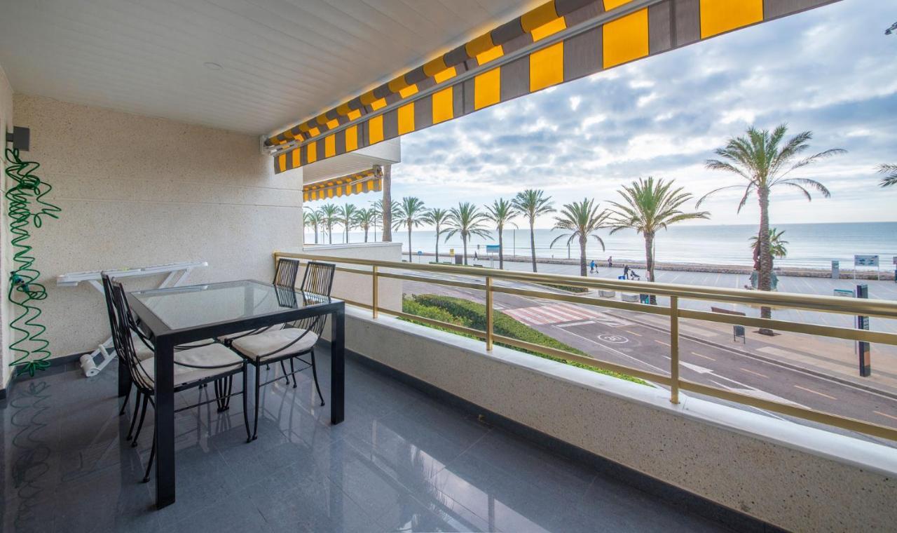 R114 Apartment Ca La Laura กาลาเฟลล์ ภายนอก รูปภาพ