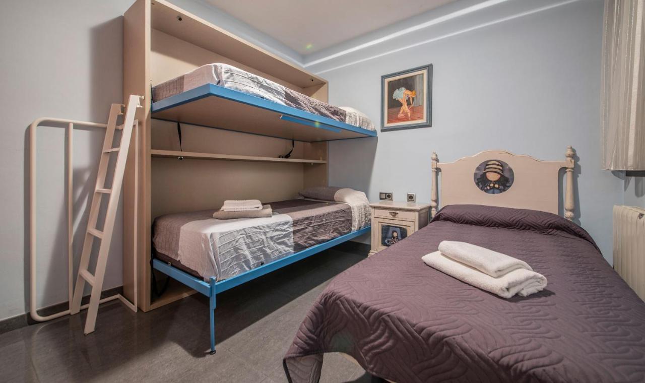 R114 Apartment Ca La Laura กาลาเฟลล์ ภายนอก รูปภาพ