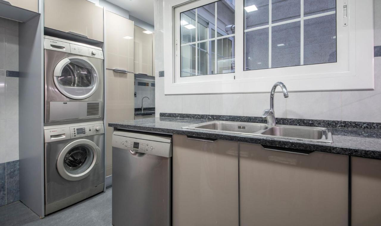 R114 Apartment Ca La Laura กาลาเฟลล์ ภายนอก รูปภาพ