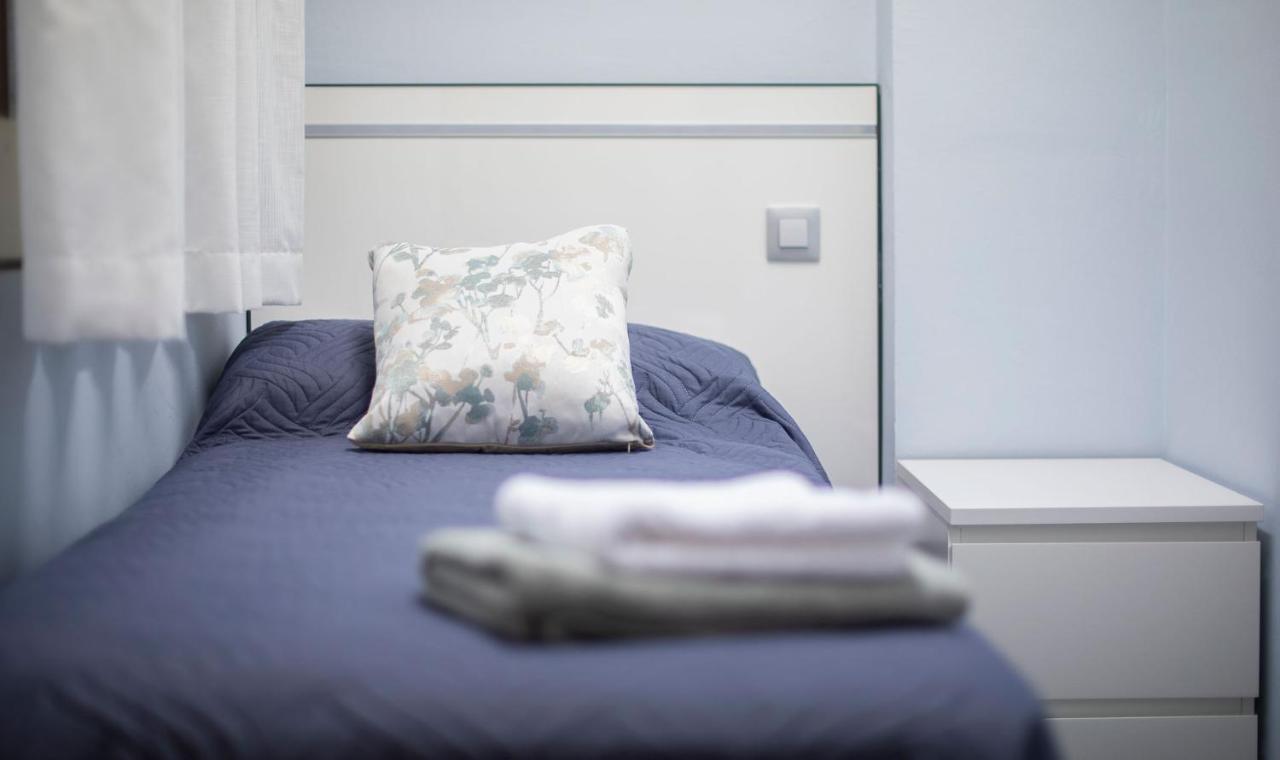 R114 Apartment Ca La Laura กาลาเฟลล์ ภายนอก รูปภาพ