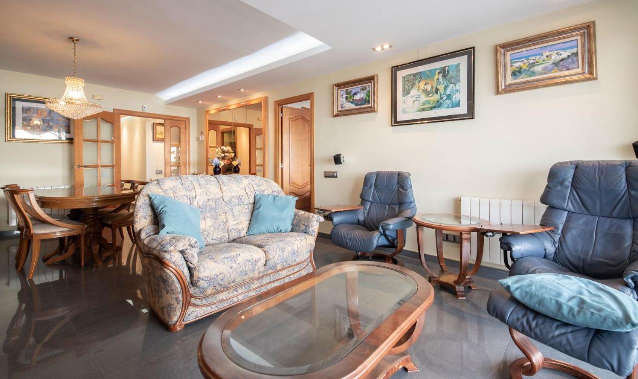 R114 Apartment Ca La Laura กาลาเฟลล์ ภายนอก รูปภาพ