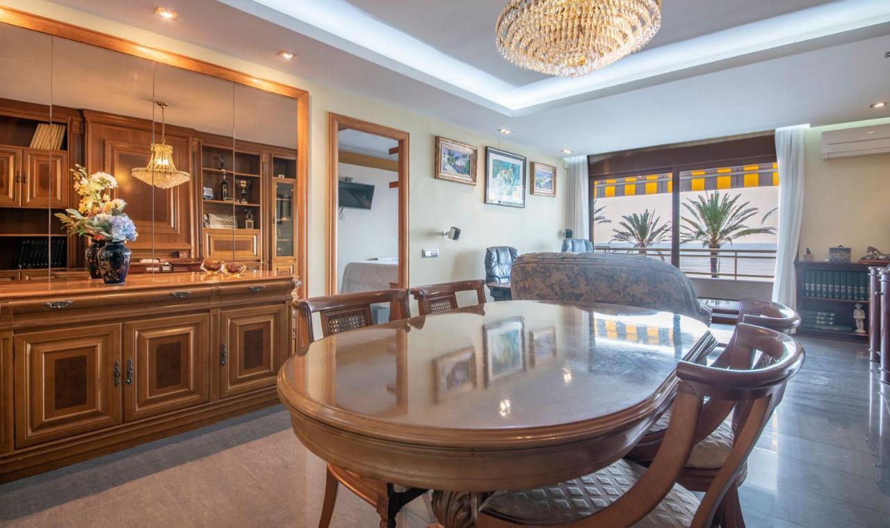 R114 Apartment Ca La Laura กาลาเฟลล์ ภายนอก รูปภาพ