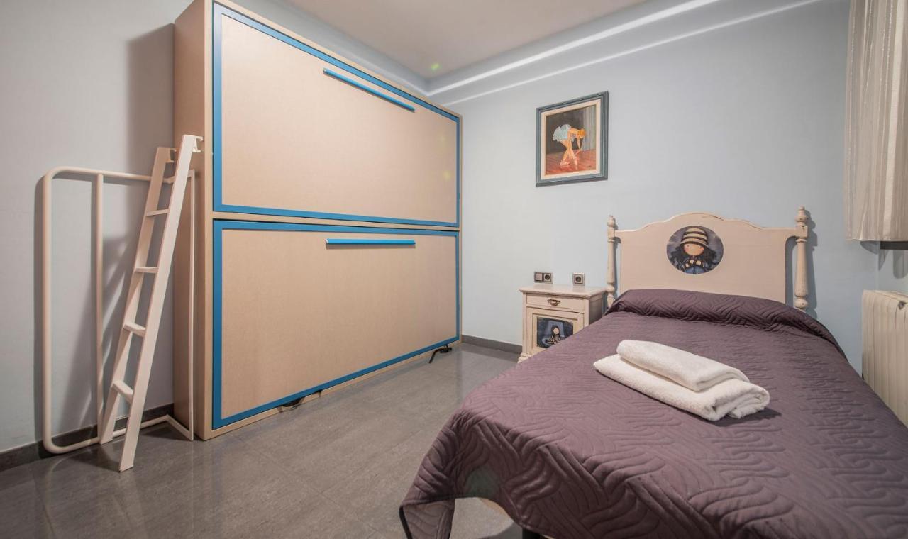 R114 Apartment Ca La Laura กาลาเฟลล์ ภายนอก รูปภาพ
