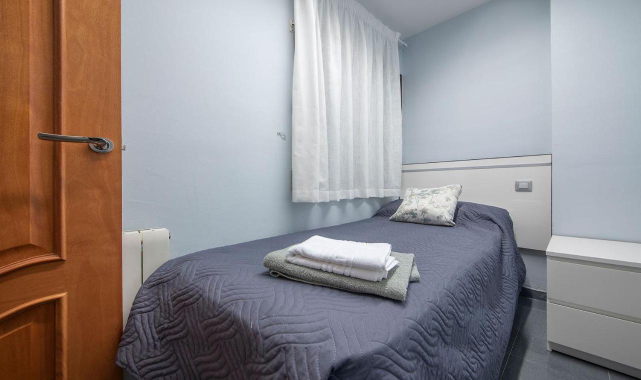 R114 Apartment Ca La Laura กาลาเฟลล์ ภายนอก รูปภาพ