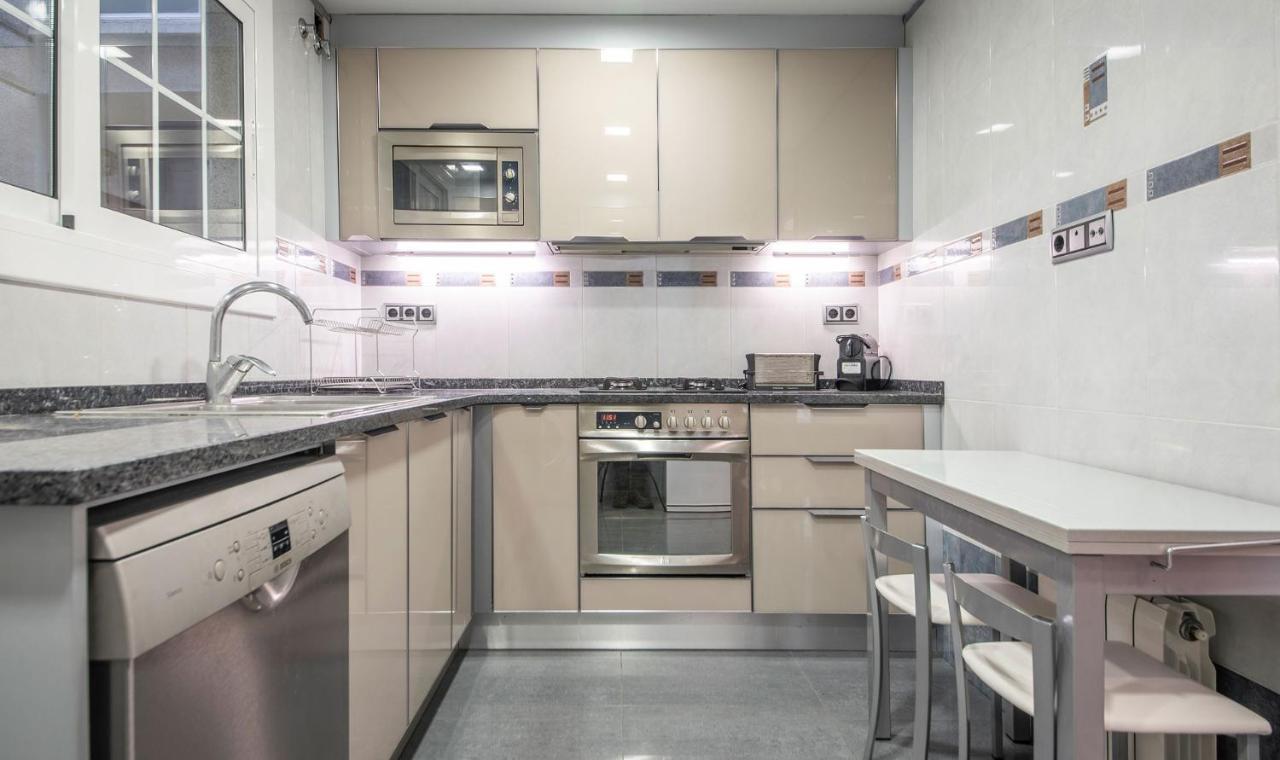 R114 Apartment Ca La Laura กาลาเฟลล์ ภายนอก รูปภาพ