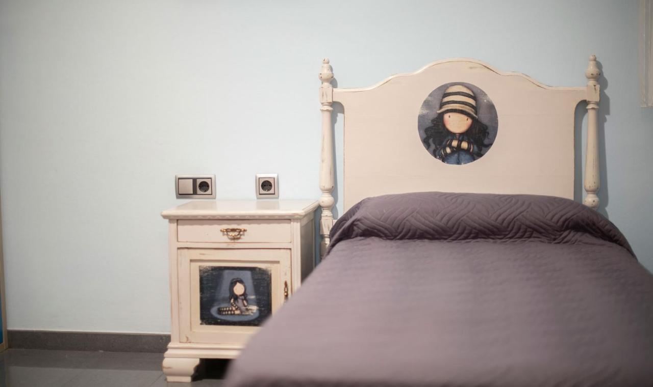 R114 Apartment Ca La Laura กาลาเฟลล์ ภายนอก รูปภาพ