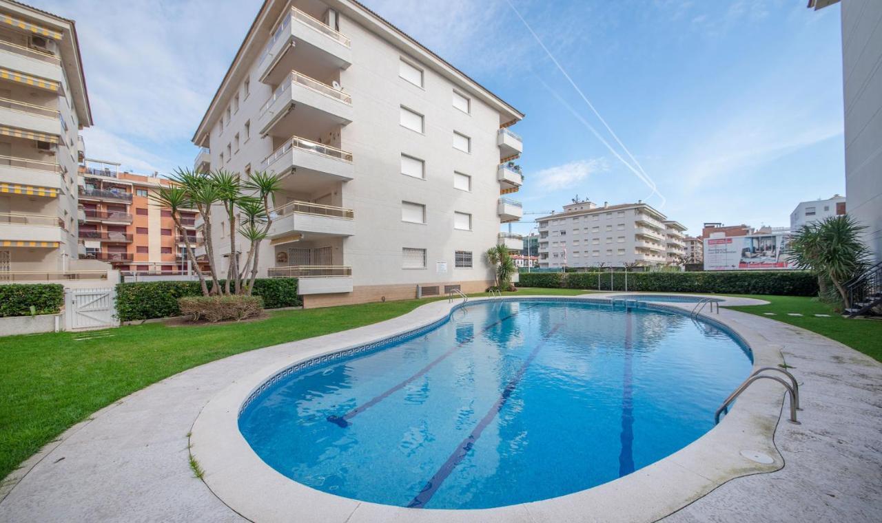 R114 Apartment Ca La Laura กาลาเฟลล์ ภายนอก รูปภาพ